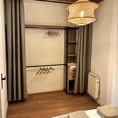 Διαμέρισμα De 60 M2 Avec 2 Et Place De Parking, Coeur De Ντιζόν
