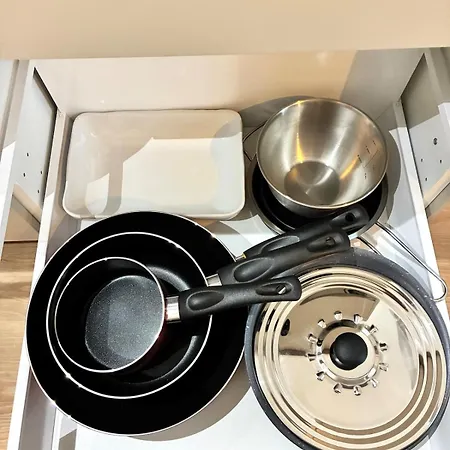 De 60 M2 Avec 2 Et Place De Parking, Coeur De * ディジョン