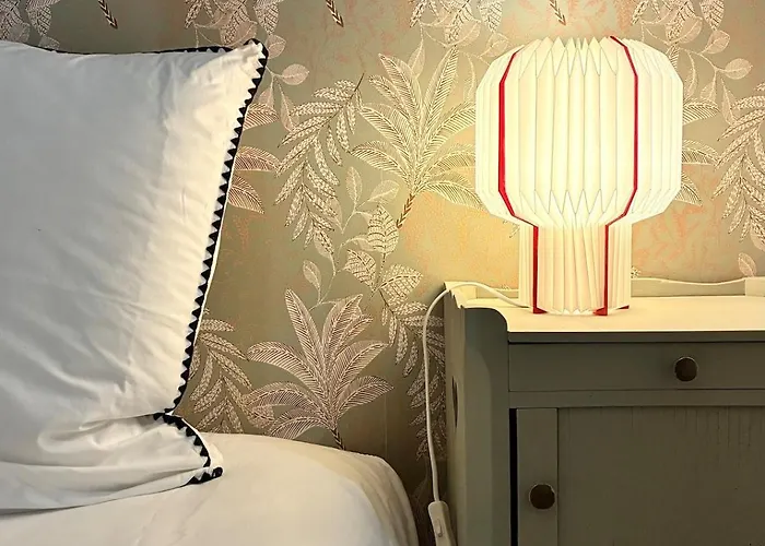 アパート De 60 M2 Avec 2 Et Place De Parking, Coeur De ディジョン