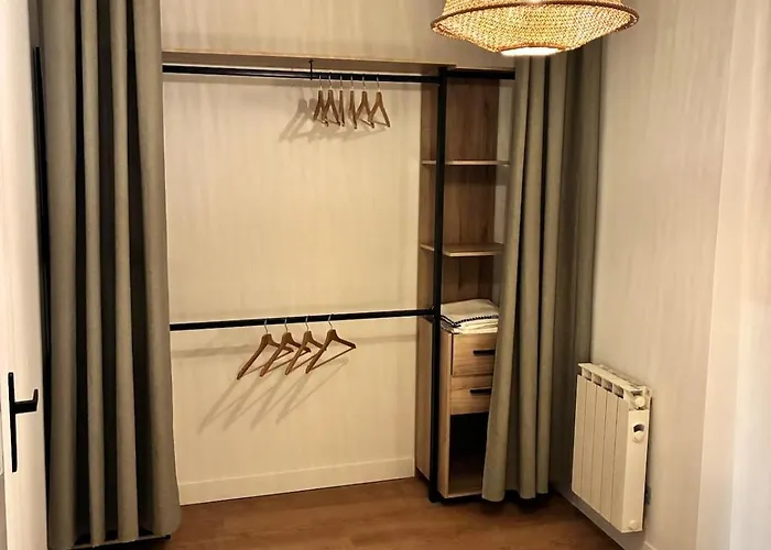 Appartement De 60 M2 Avec 2 Chambres, Cœur De Dijon