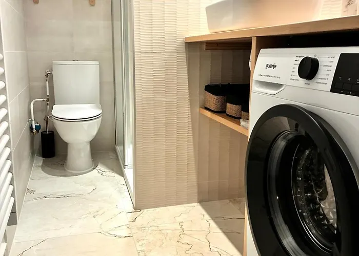 De 60 M2 Avec 2 Chambres, Cœur De Dijon