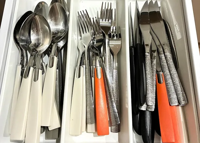 De 60 M2 Avec 2 Chambres, Cœur De