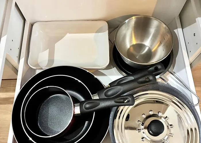 De 60 M2 Avec 2 Et Place De Parking, Coeur De * דיז'ון