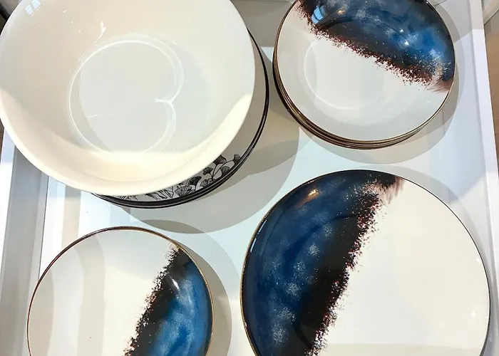 De 60 M2 Avec 2 Et Place De Parking, Coeur De דירה דיז'ון